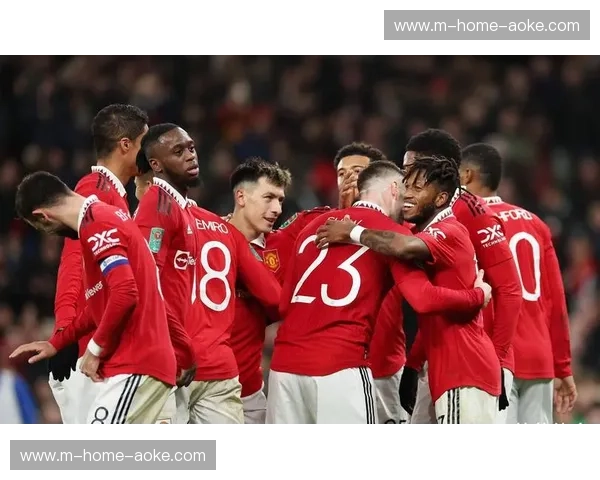 曼联面对低位防守破门乏术 西汉姆一战禁区成功率仅28%