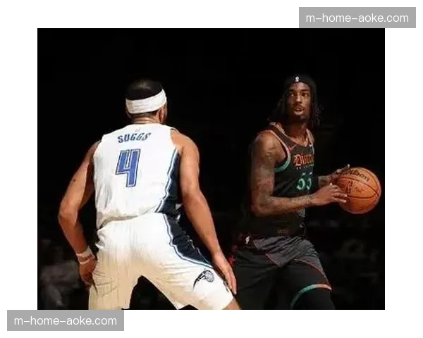 班凯罗高效砍下37分5篮板6助攻 魔术第三节爆发轻取奇才